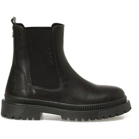 Resim U.s. Polo Assn. Ottavıa 5pr Kahverengi Kadın Chelsea Bot Kahverengi 