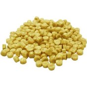 Resim Mühür Mumu 100 Davetiye Için 300 Boncuk Model: 57 Kehribar 