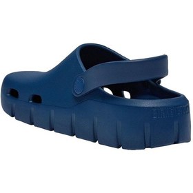 Resim Birkenstock 1029586 Birki Flow Kids Eva Terlik Lacivert Lacivert 