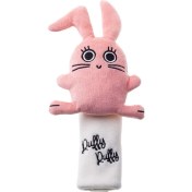 Resim Moo Soft Cuddles Çançin Çocuk Emniyet Kemeri Aksesuarı 