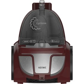 Resim Koenic Kvc 802024 890 Watt Torbasız Süpürge 