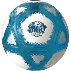 Resim Smart Ball - Racing Sport Akıllı Futbol Topu - Smart Soccer Ball Çok Renkli 