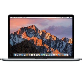 Resim MacBook Pro (15 inç, 2016) i7 (2.60 GHz) 16GB 256GB Uzay Grisi MLH32TU/A - Yenilio Yenisi 