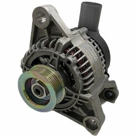 Resim Mako 12V Alternatör Dinamo 85 A L İçten Soğutmalı Fıat Palıo/ N11.296 