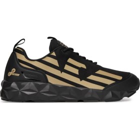 Resim Emporıo Armanı Unısex Ayakkabı X8X217-XK433-R969 