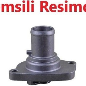 Resim Aısın Thrfc-7001 Termostat 87 Albea Palıo Stılo Idea Punto Strada Marea 1,2 16 / 1,4 16v 