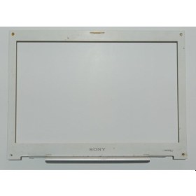 Resim Sony Uyumlu Vaio VGN-N11M - PCG-7T2M - Bezel - Ekran Ön Çerçeve 