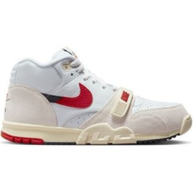 Resim Nike Air Trainer 1 Erkek Spor Ayakkabısı Dz2547-100 