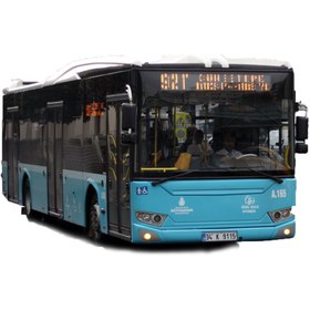 Resim FUEL GUARD Tezeller Tezauto Otobüs Yakıt Depo Koruma Cihazı 