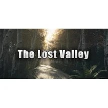 Resim The Lost Valley (Pc) 