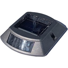 Resim Solar Yol Butonu Güneş Enerjili Yol Butonu 