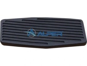 Resim Pedal Lastiği Corsa C Otomatik 560804 9191205 