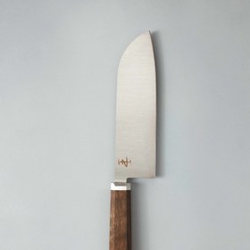 Resim N690 Santoku Şef Bıçağı 17 cm 