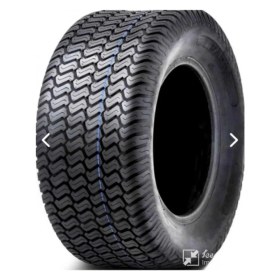 Resim 20X10-8 Çim Biçme Traktörü-Golf Araçları Lastiği Dublex 6 Kat 