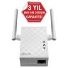 Resim Asus RP-N12 300 Mbps 2.4 Ghz Menzil 