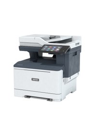 Resim Xerox Versalink C415V DN Renkli Çok Fonksiyonlu Yazıcı 