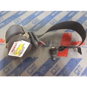 Resim Fiat Palio Emniyet Kemer Makarası Arka 735324256 