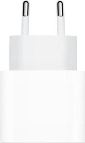 Resim Orjinal Store Apple iPhone Uyumlu 20W Usb-C Güç Adaptörü 