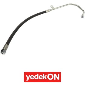 Resim AGCO Hortum - Massey Ferguson / Fendt / Valtra | ACP0383740 
