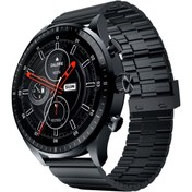 Resim Bilicra B-Sport Pro 1.43" Amoled Ekran Akıllı Saat 
