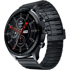 Resim Bilicra B-Sport Pro 1.43" Amoled Ekran Akıllı Saat 