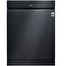 Resim LG DFC237HMS.ABMPLTK Quadwash Bulaşık Makinesi 