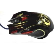 Resim PolyGold Rgb Mouse PG-8812 