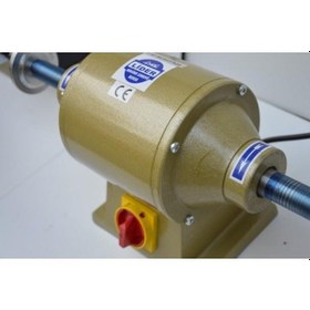 Resim Lider Polisaj Motoru 2 HP 220 VOLT-PM2220L 