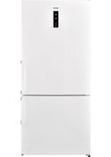 Resim Vestel NFK72022 E WIFI 650 Lt No-Frost Buzdolabı 