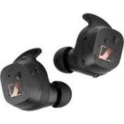 Resim Sennheiser Sport TWS Kulak İçi Bluetooth Kulaklık Teşhir 