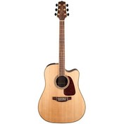 Resim Takamine GD93CE-NAT Elektro Akustik Gitar 