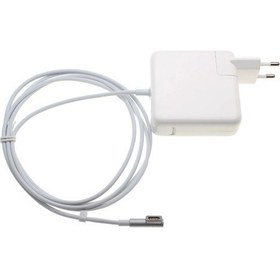 Resim Apple MacBook Pro MB604LL/A Magsafe Şarj Adaptörü 