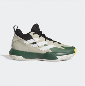 Resim adidas Cross Em Up Select Kadın Bej Spor Ayakkabı 