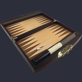 Resim Ultra vip özel lüks tavla - Sipariş üzerine hazırlanan bir ürünümüzdür / tr 