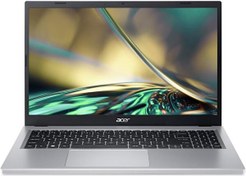 Resim A315-24 RYZ3-7320 NX.KDEEY.00C Ryzen 3 7320U 15.6" 8 GB RAM 256 GB SSD UMA FHD FreeDOS Laptop Acer