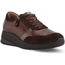 Resim Forelli Halde-g Comfort Kadın Ayakkabı Taba 30012-f3092041 Taba 