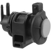 Resim Koleos Mk2 Kangoo Fluence 8200575400 Siyah İçin Turbo Solenoid. 