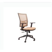 Resim Yarenofıs Çalışma Koltuğu Yönetici Koltuğu Büro Koltuğu Bilgisayar Başında 