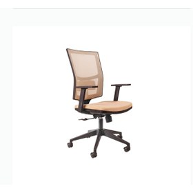 Resim Yarenofıs Çalışma Koltuğu Yönetici Koltuğu Büro Koltuğu Bilgisayar Başında 