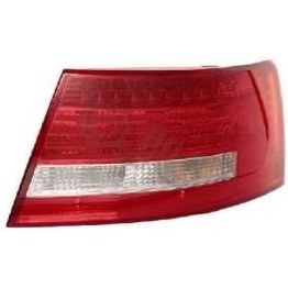 Resim Audi A6 Sol Stop Lambası (Ledsiz) 2005 Sonrası Uyumlu 