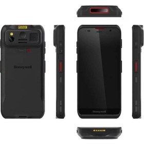 Resim Eda52 Wıfı El Terminali 