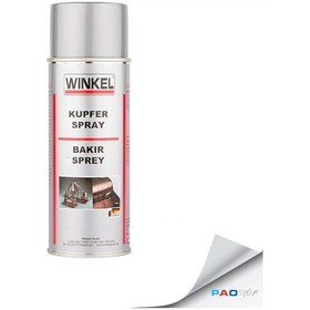 Resim Wınkel Bakır Sprey 400 ML. 