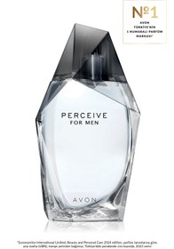 Resim Avon Perceive Erkek Parfüm Edt 100 Ml. 