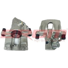 Resim Fren Kaliperi Arka Sol Fd35077 Focus-ıı 04- C-max Da Dm2 3m512m089aa 