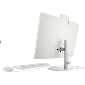 Resim HP Pro0ne 240 G10 884Q3EA i5-1335U 16 GB 512 GB 23.8" W11P AIO Masaüstü Bilgisayar 