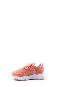 Resim Fast Step Unisex Çocuk Sneaker Ayakkabı 461XCA325 