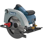 Resim StechEnd SDT185 Daire Testere 1500W 