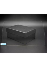 Resim Ford Transit Custom 8" Navigasyon Hd Ekran Koruyucu Cam 2018 2022 (529476676) 