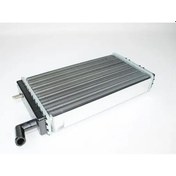 Resim Zenon Kalorifer Radyatörü Doğan Şahin Kartal 