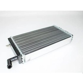 Resim Zenon Kalorifer Radyatörü Doğan Şahin Kartal 